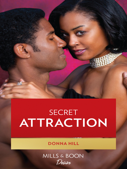 Cover image for Secret Attraction